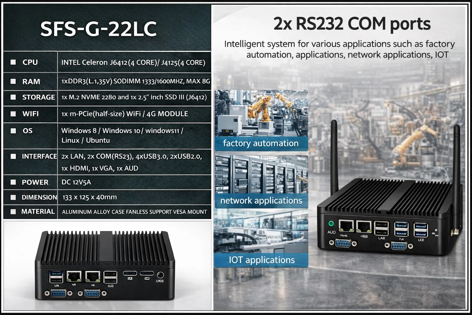 Product Overview